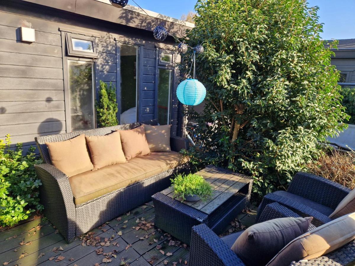B&B Nature & U Voorthuizen Exterior photo